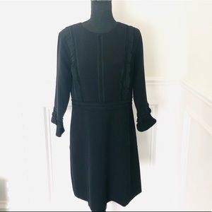 ✨Amazing cute ANN TALOR black dress ✨